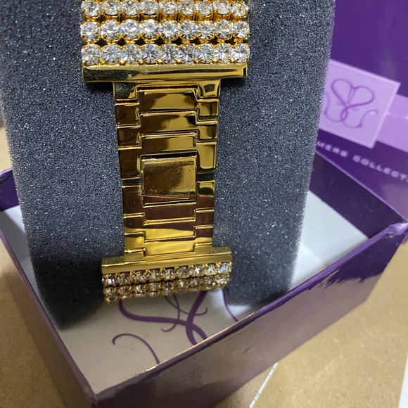 Suzanne Somers watch collection new never worn - Picture 5 of 7